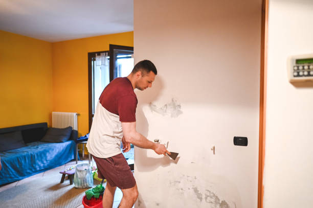 Best Water Damage Restoration  in Lacey, WA